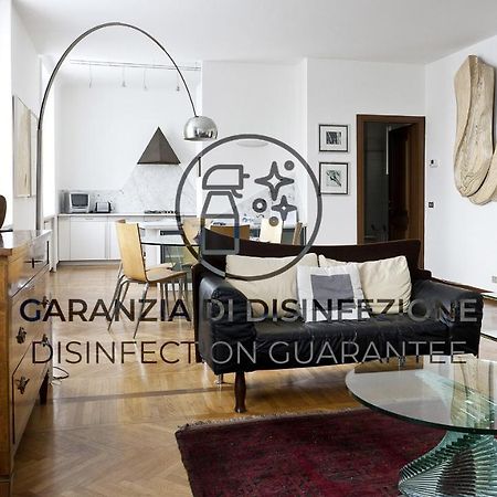 Italianway - Benedetto Marcello 28 Daire Milano Dış mekan fotoğraf