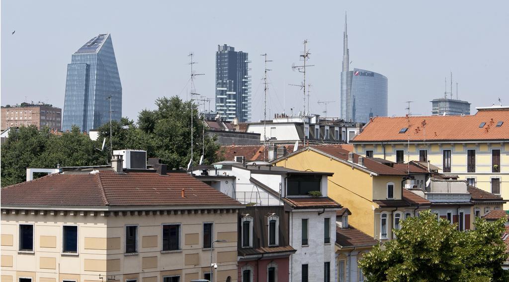 Italianway - Benedetto Marcello 28 Daire Milano Dış mekan fotoğraf