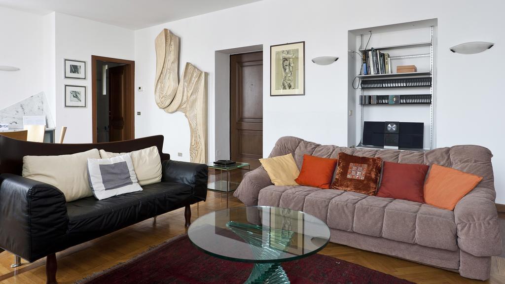 Italianway - Benedetto Marcello 28 Daire Milano Dış mekan fotoğraf