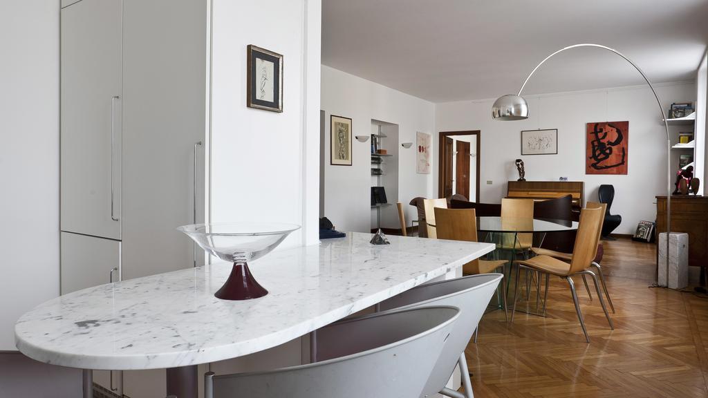 Italianway - Benedetto Marcello 28 Daire Milano Dış mekan fotoğraf