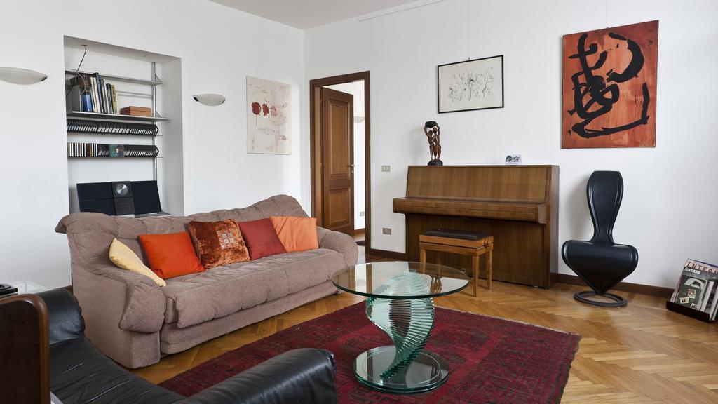 Italianway - Benedetto Marcello 28 Daire Milano Dış mekan fotoğraf