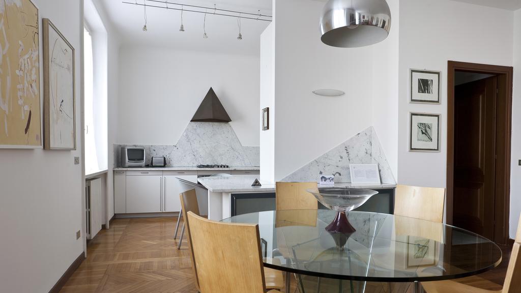 Italianway - Benedetto Marcello 28 Daire Milano Dış mekan fotoğraf