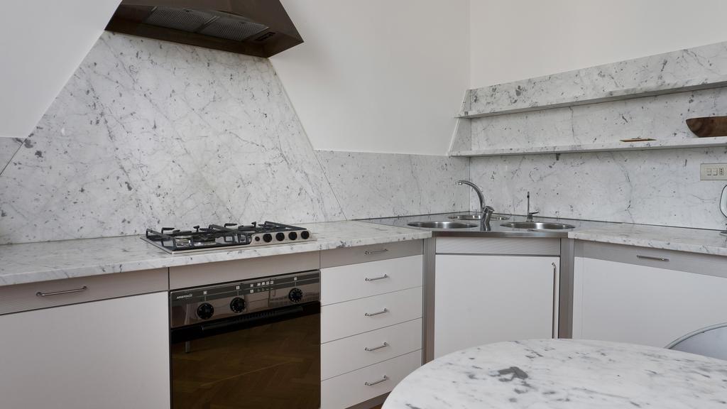 Italianway - Benedetto Marcello 28 Daire Milano Dış mekan fotoğraf