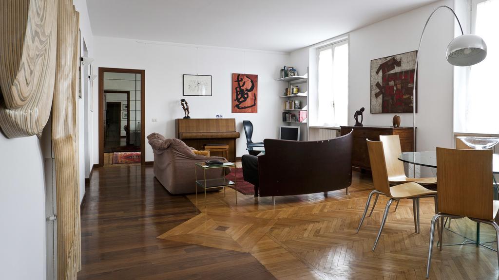 Italianway - Benedetto Marcello 28 Daire Milano Dış mekan fotoğraf
