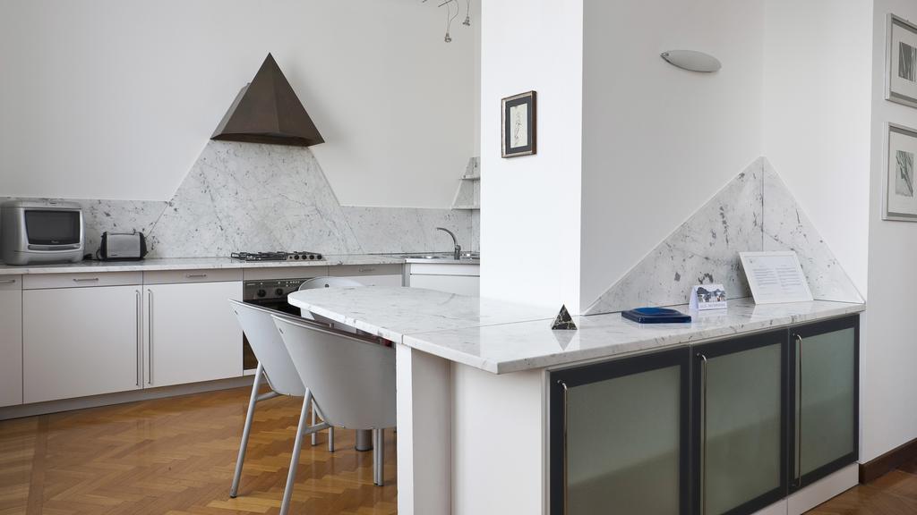 Italianway - Benedetto Marcello 28 Daire Milano Dış mekan fotoğraf