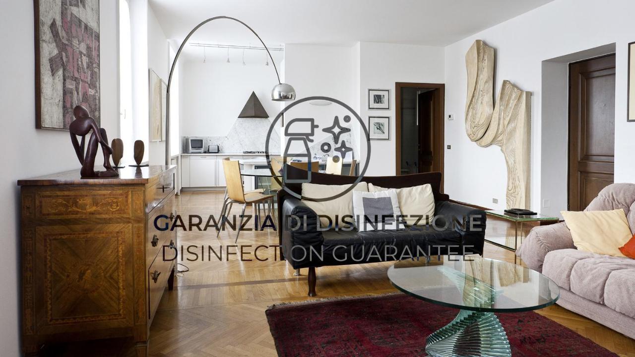 Italianway - Benedetto Marcello 28 Daire Milano Dış mekan fotoğraf